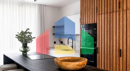 Эксклюзивные виллы новой постройки с частными бассейнами в Ла-Нусия, недалеко от Бенидорма