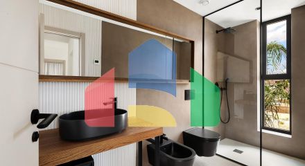 Эксклюзивные виллы новой постройки с частными бассейнами в Ла-Нусия, недалеко от Бенидорма