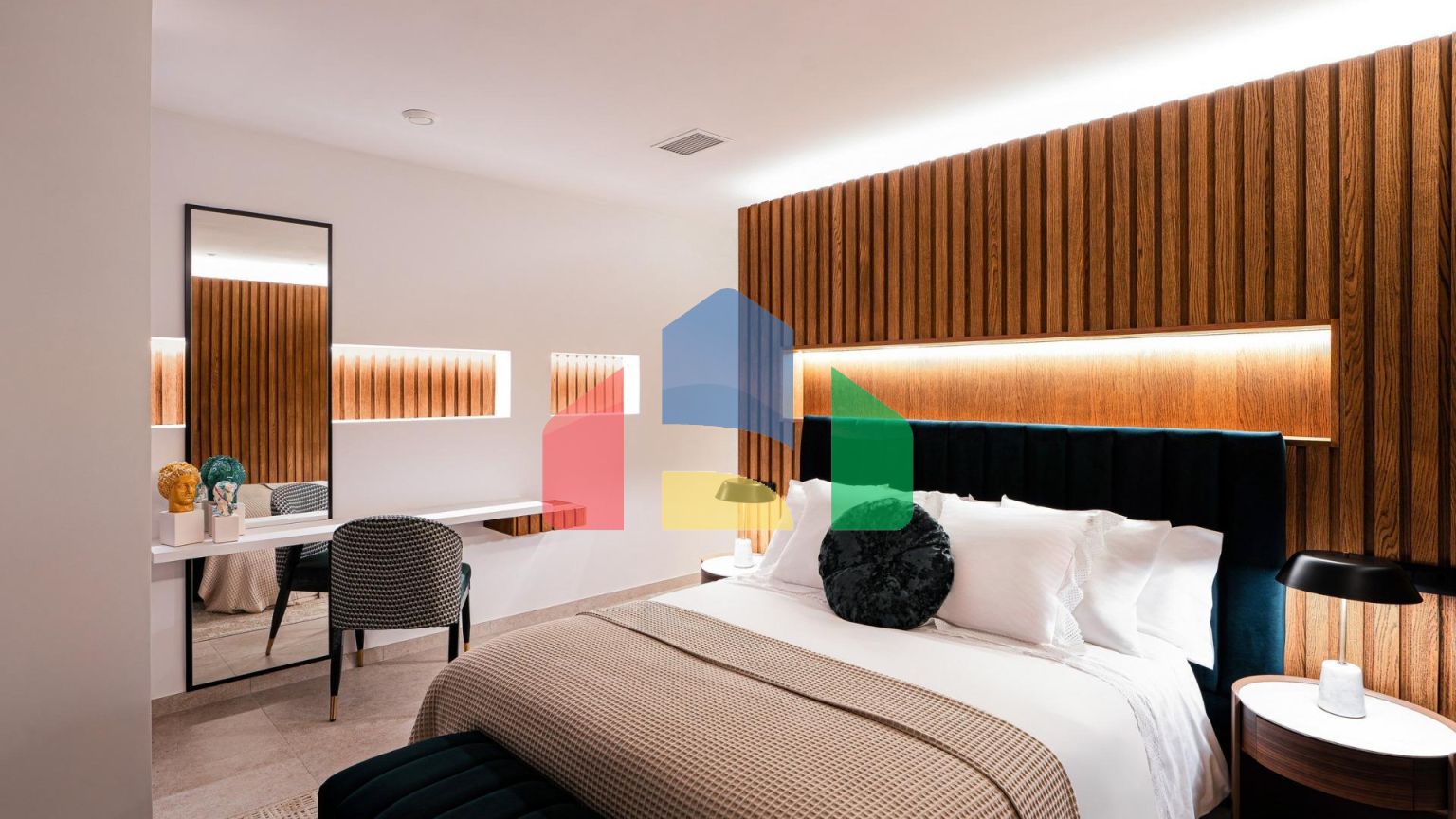 Эксклюзивные виллы новой постройки с частными бассейнами в Ла-Нусия, недалеко от Бенидорма