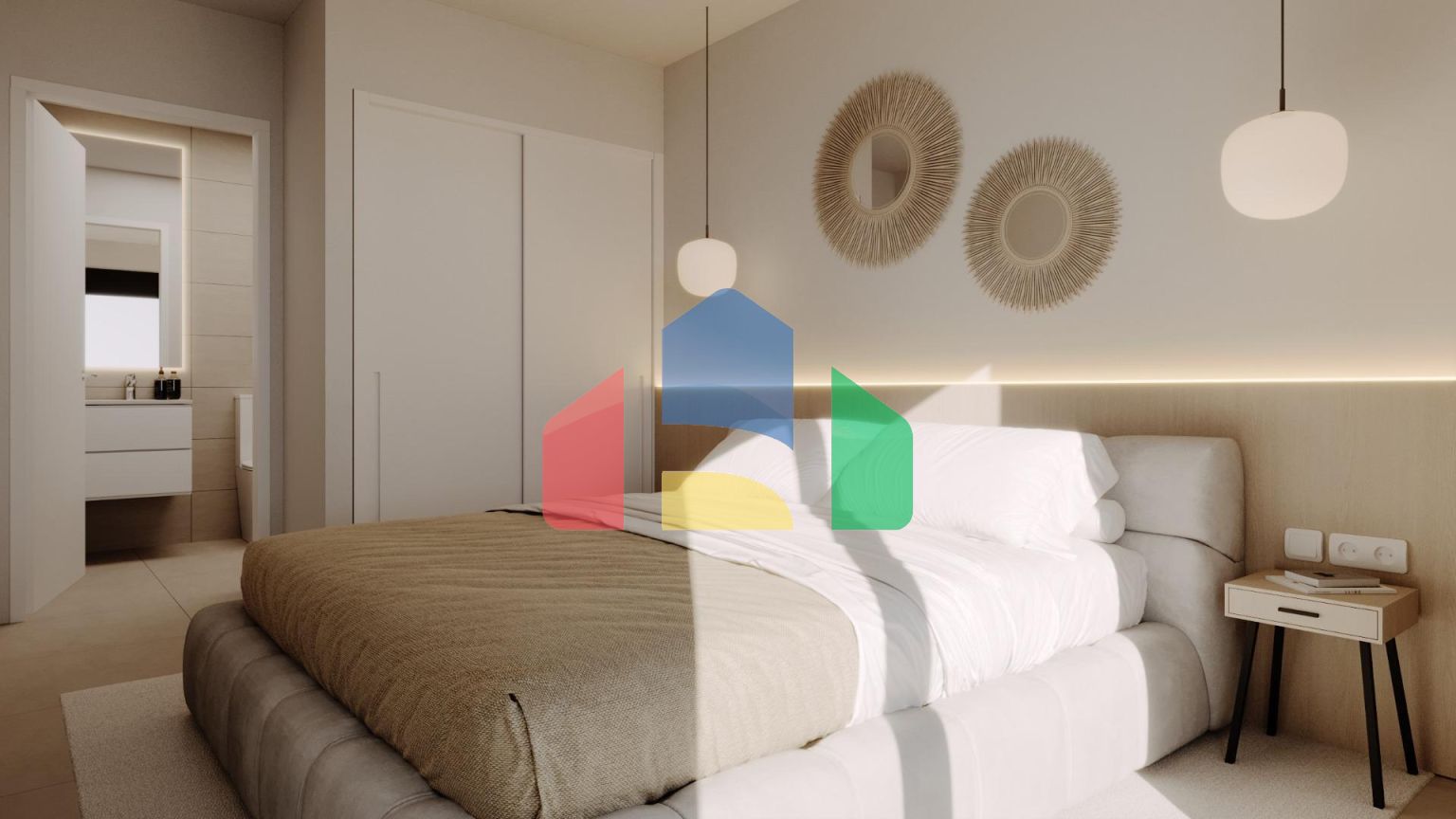 La Nucía Pines – Новостройка на побережье Коста-Бланка