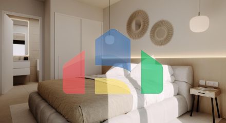 La Nucía Pines – Новостройка на побережье Коста-Бланка