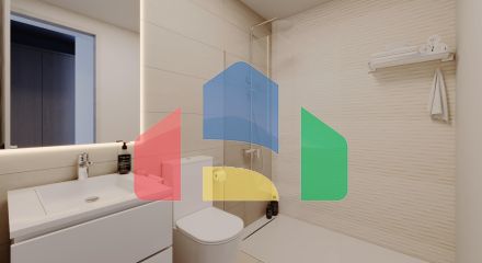 La Nucía Pines – Новостройка на побережье Коста-Бланка