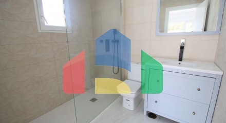 Дом в La Nucía ID 70728