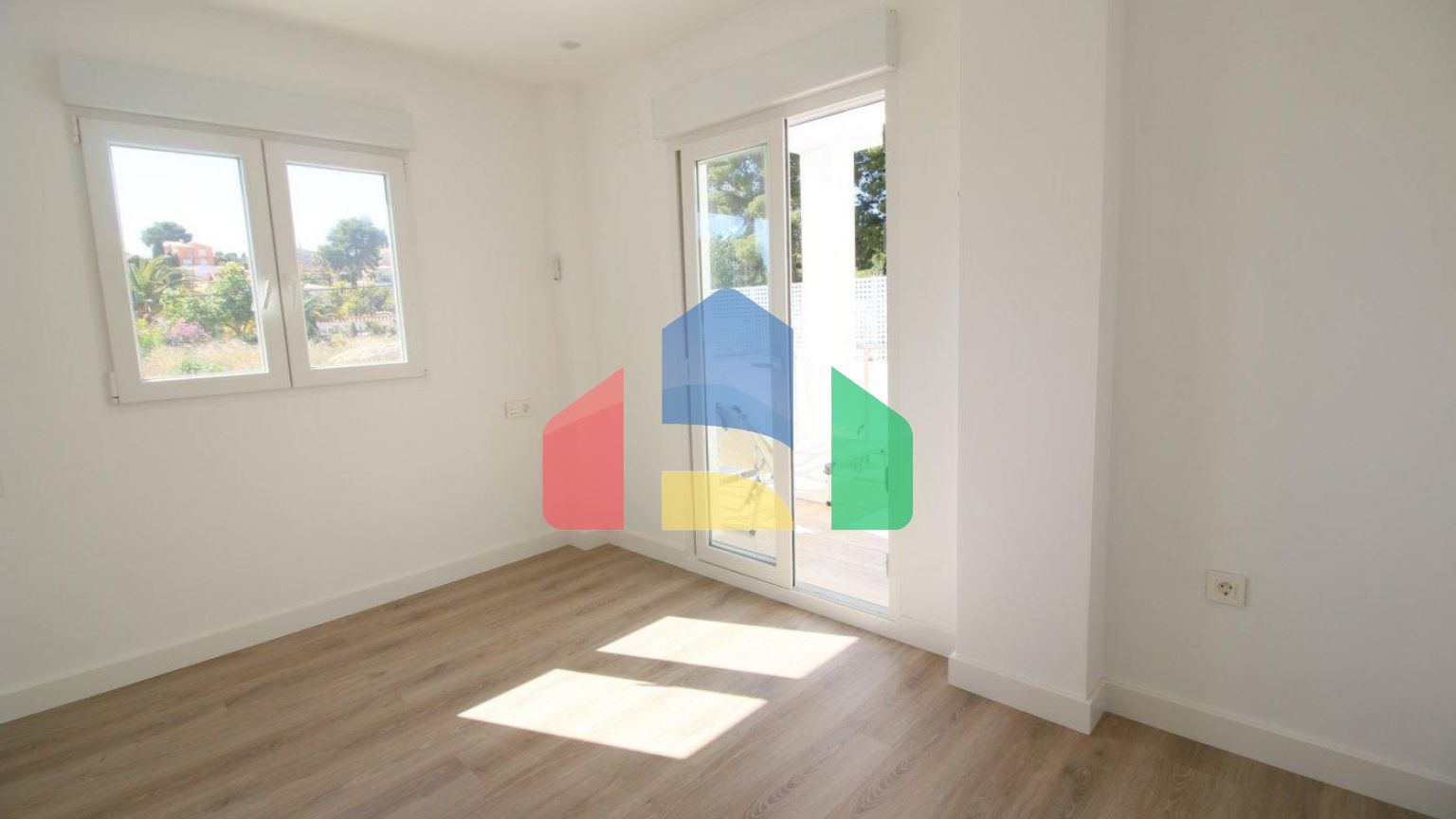 Дом в La Nucía ID 70728