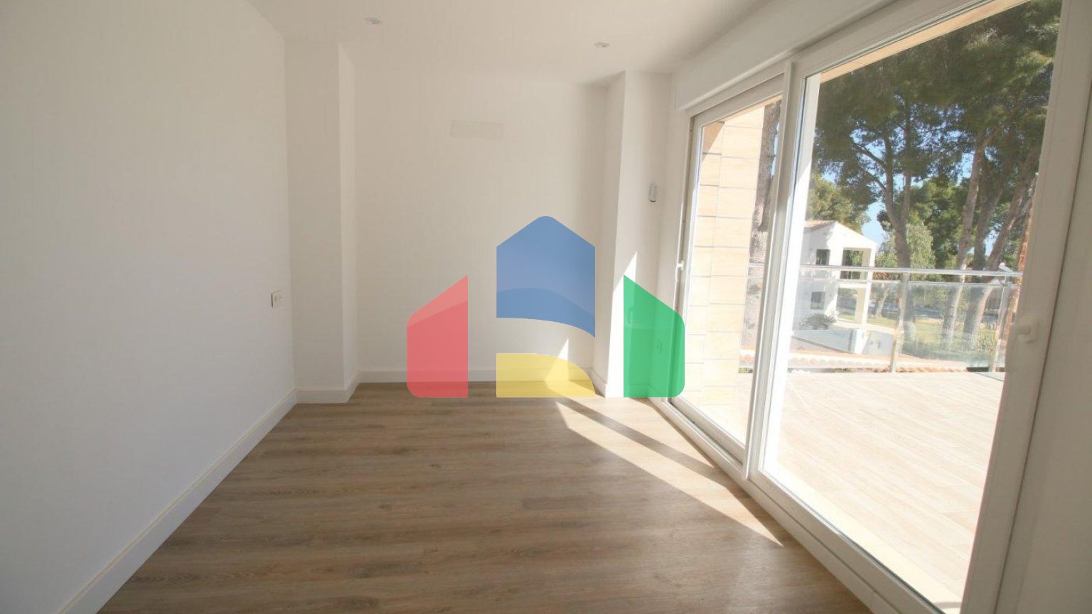 Дом в La Nucía ID 70728