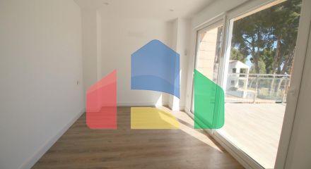 Дом в La Nucía ID 70728