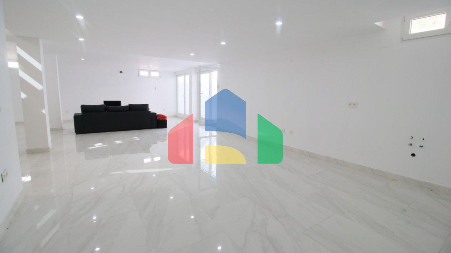 Дом в La Nucía ID 70728