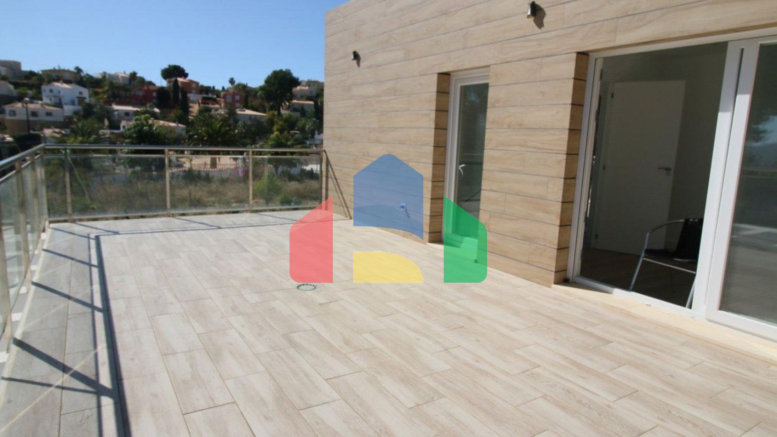 Дом в La Nucía ID 70728