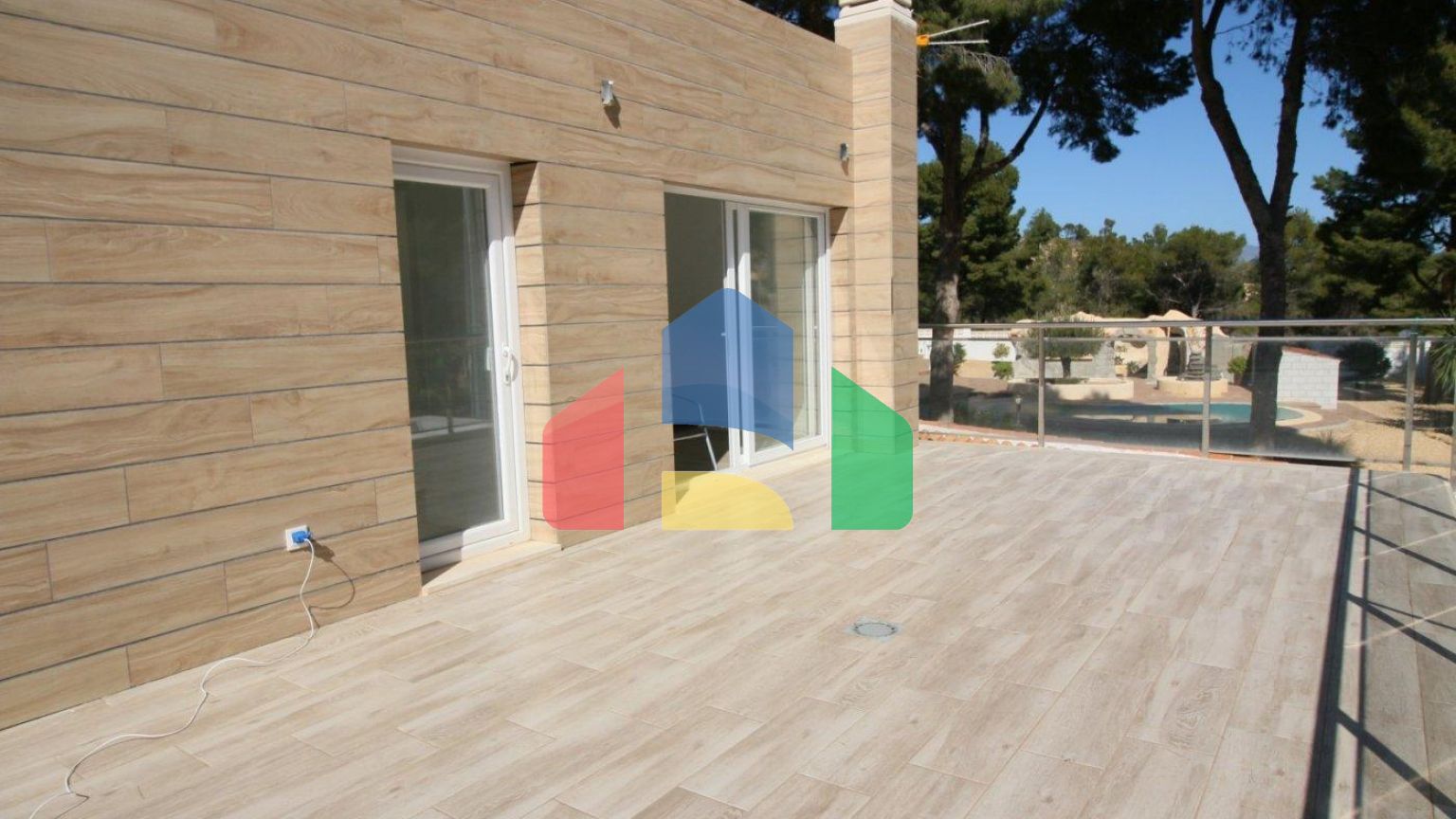 Дом в La Nucía ID 70728