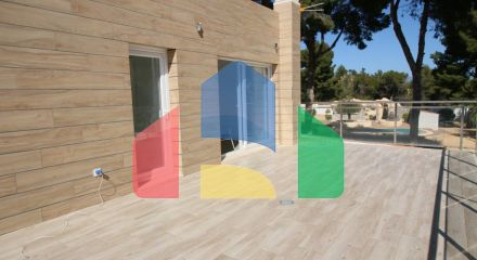 Дом в La Nucía ID 70728