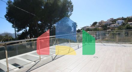 Дом в La Nucía ID 70728