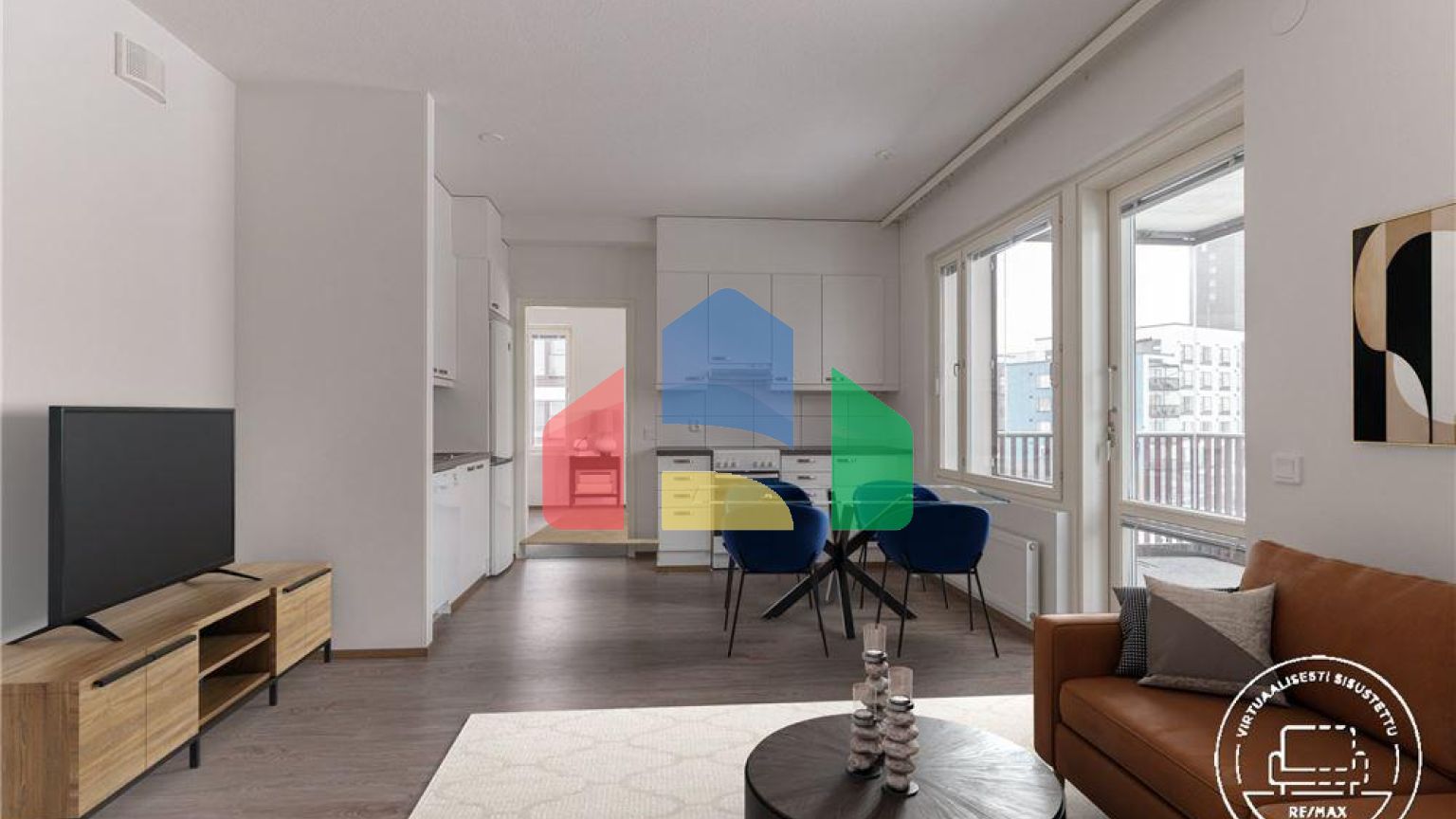 Residential - Condo/Apartment - Tampere, Finland - FI