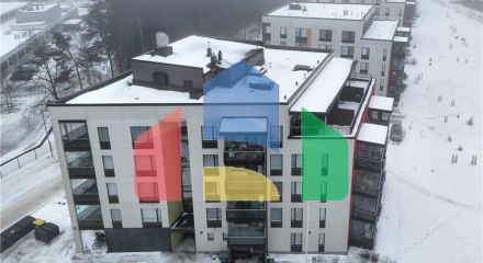 Residential - Condo/Apartment - Tampere, Finland - FI Residential - Condo/Apartment - Tampere, Finland - FI