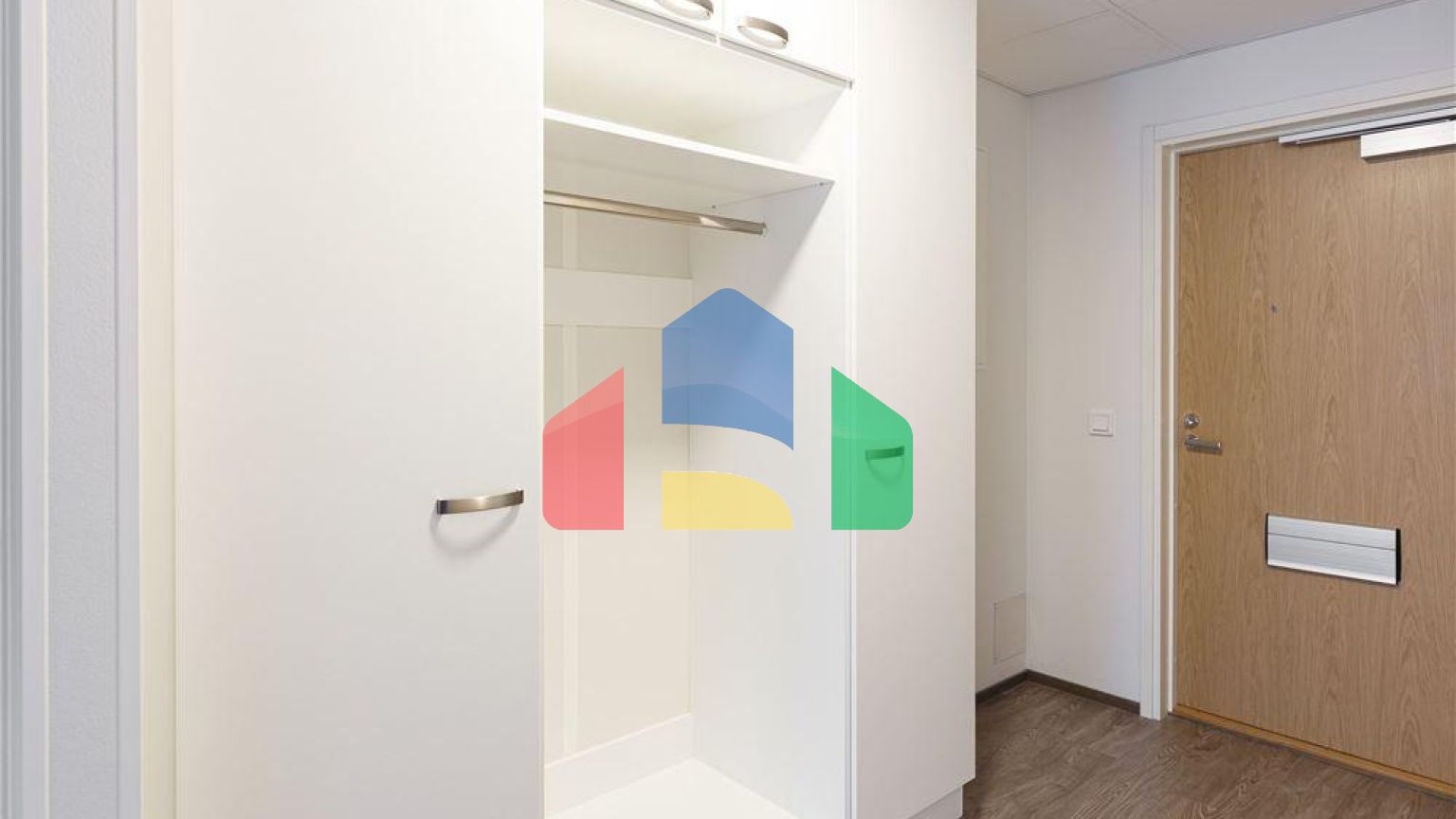 Residential - Condo/Apartment - Tampere, Finland - FI