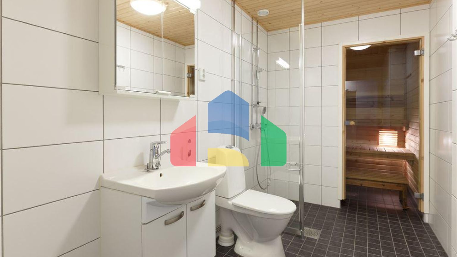 Residential - Condo/Apartment - Tampere, Finland - FI