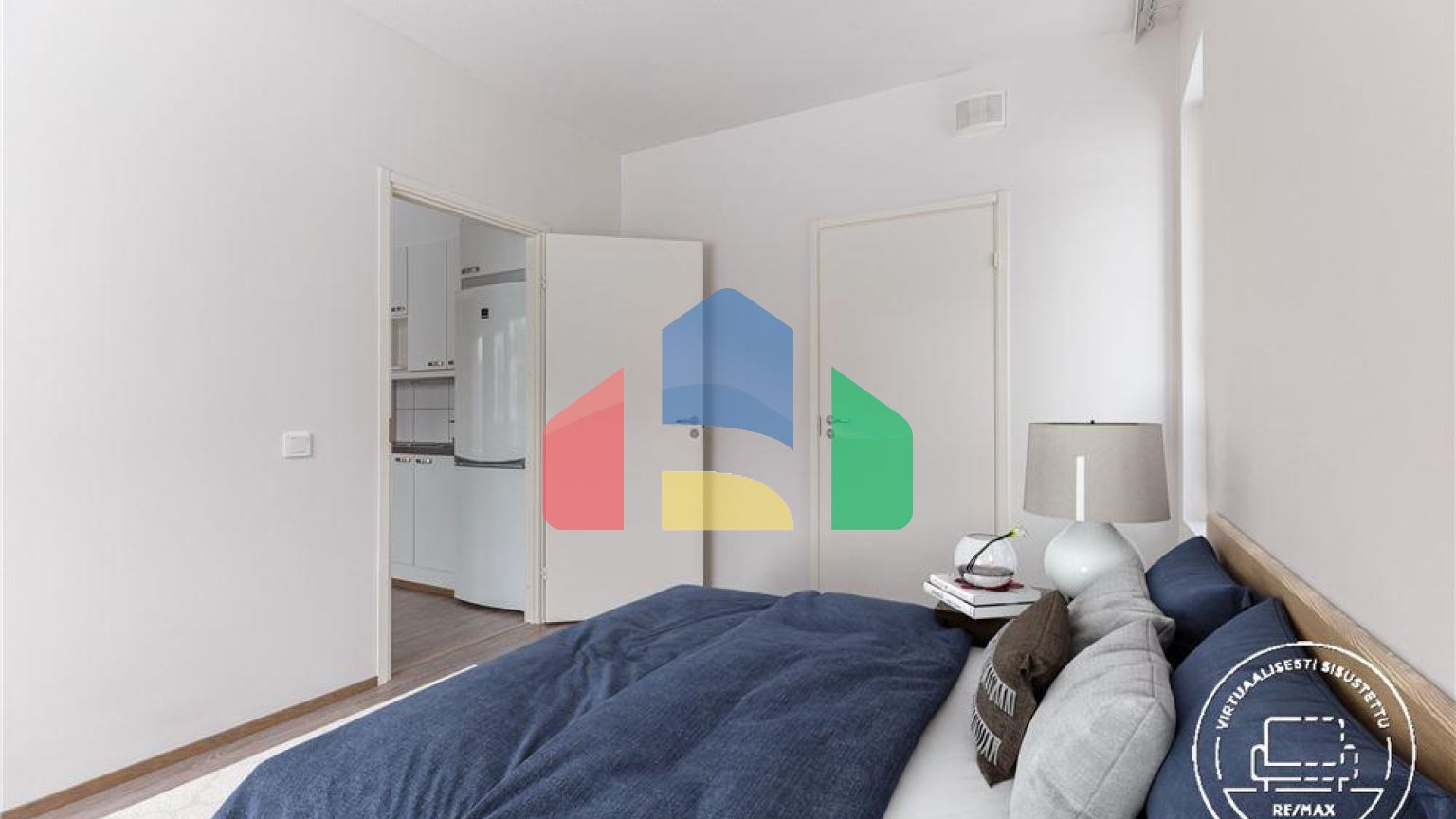 Residential - Condo/Apartment - Tampere, Finland - FI