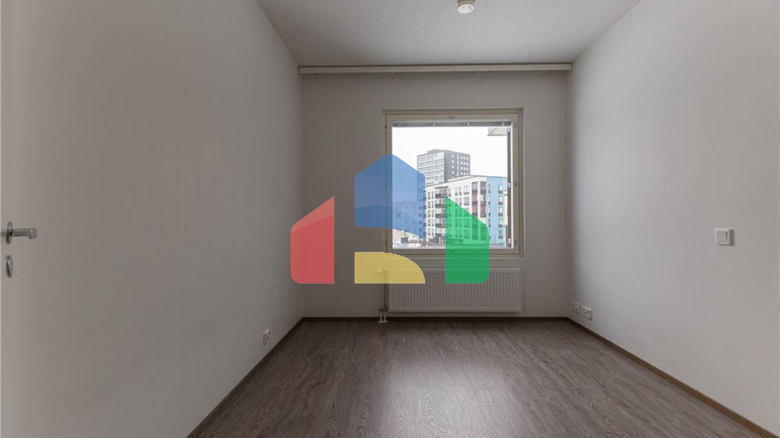 Residential - Condo/Apartment - Tampere, Finland - FI