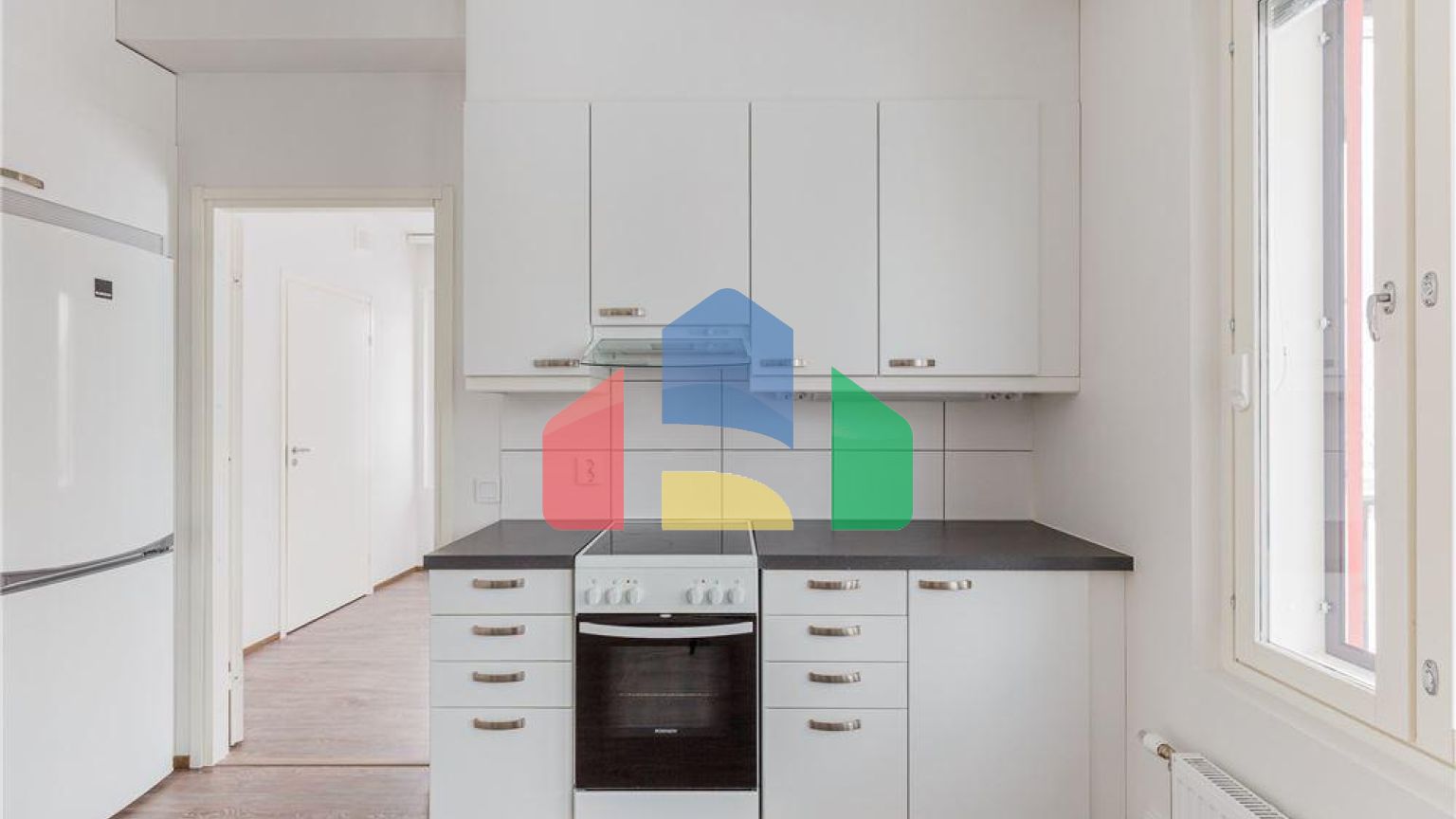 Residential - Condo/Apartment - Tampere, Finland - FI