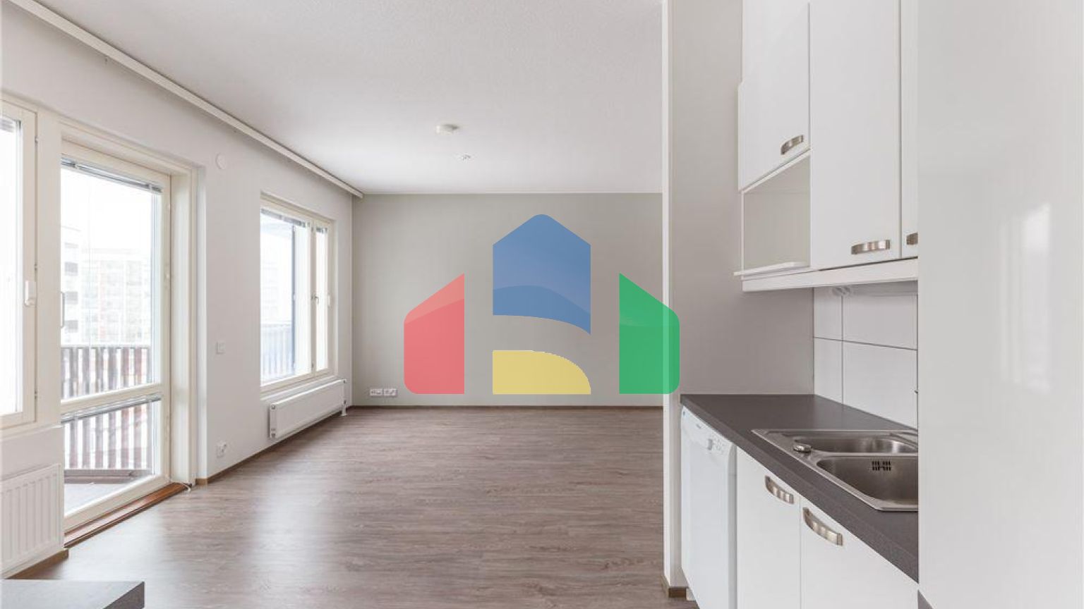 Residential - Condo/Apartment - Tampere, Finland - FI