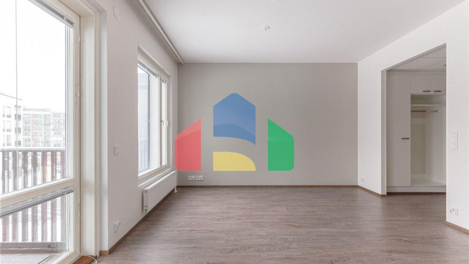 Residential - Condo/Apartment - Tampere, Finland - FI