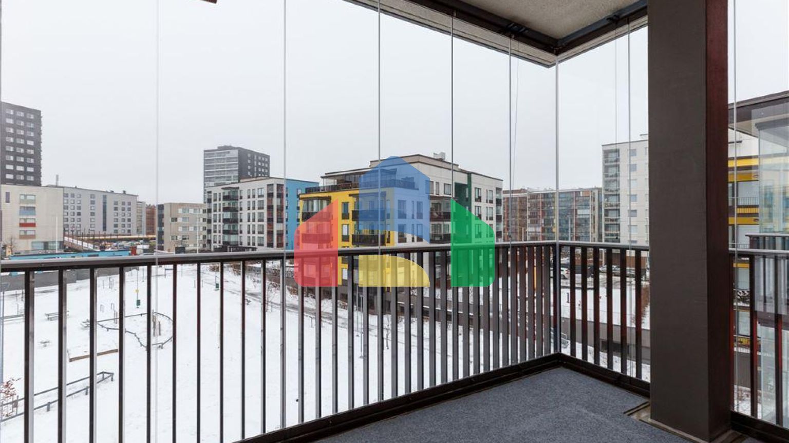 Residential - Condo/Apartment - Tampere, Finland - FI