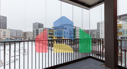 Residential - Condo/Apartment - Tampere, Finland - FI Residential - Condo/Apartment - Tampere, Finland - FI