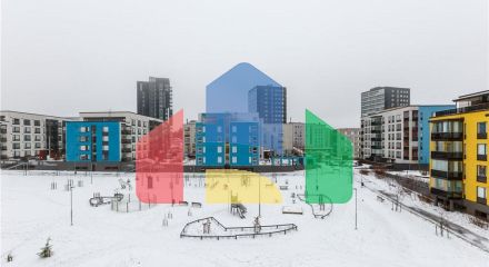 Residential - Condo/Apartment - Tampere, Finland - FI Residential - Condo/Apartment - Tampere, Finland - FI