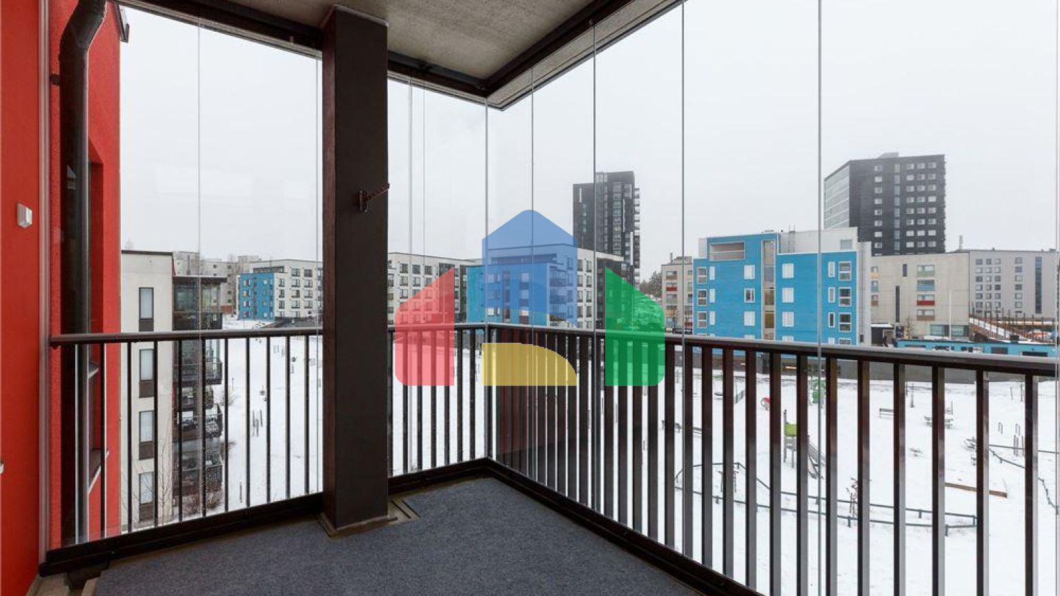 Residential - Condo/Apartment - Tampere, Finland - FI