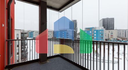 Residential - Condo/Apartment - Tampere, Finland - FI Residential - Condo/Apartment - Tampere, Finland - FI