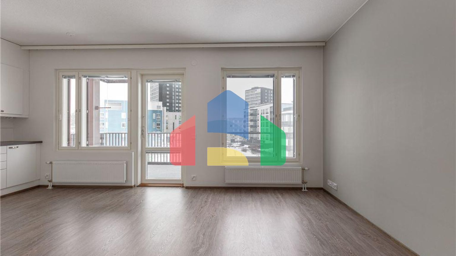 Residential - Condo/Apartment - Tampere, Finland - FI