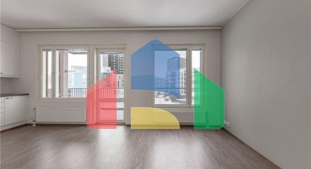 Residential - Condo/Apartment - Tampere, Finland - FI