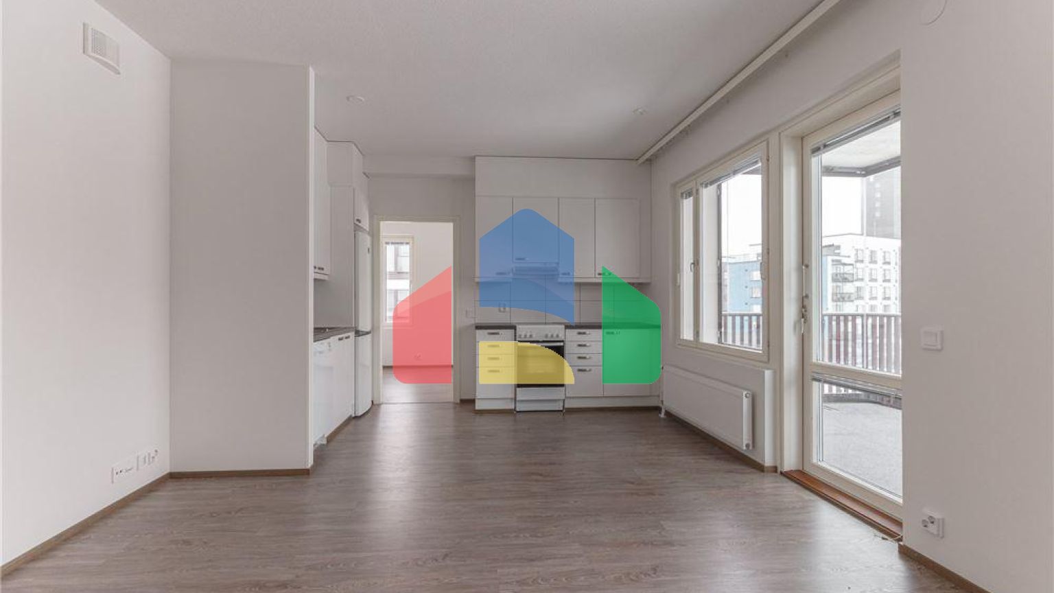 Residential - Condo/Apartment - Tampere, Finland - FI