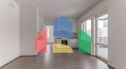 Residential - Condo/Apartment - Tampere, Finland - FI