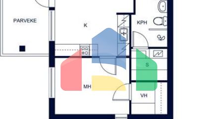 Residential - Condo/Apartment - Tampere, Finland - FI