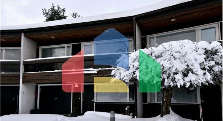 Residential - Terraced House - Tampere, Finland - FI Residential - Terraced House - Tampere, Finland - FI