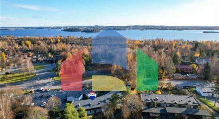 Residential - Terraced House - Tampere, Finland - FI Residential - Terraced House - Tampere, Finland - FI