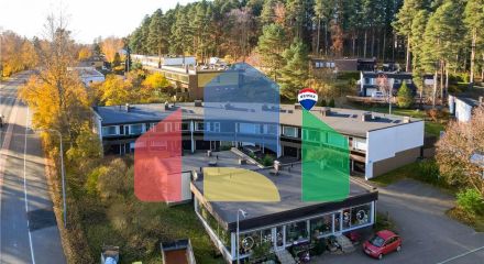 Residential - Terraced House - Tampere, Finland - FI Residential - Terraced House - Tampere, Finland - FI