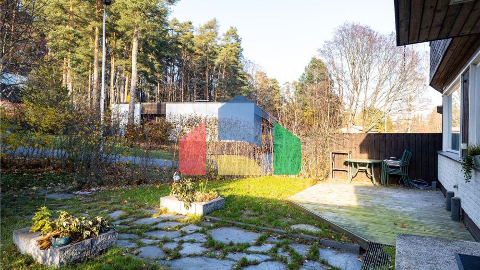 Residential - Terraced House - Tampere, Finland - FI