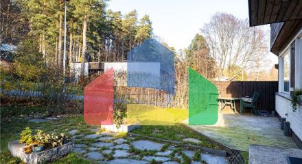 Residential - Terraced House - Tampere, Finland - FI Residential - Terraced House - Tampere, Finland - FI