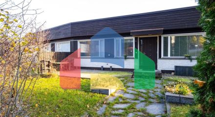 Residential - Terraced House - Tampere, Finland - FI Residential - Terraced House - Tampere, Finland - FI