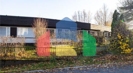 Residential - Terraced House - Tampere, Finland - FI Residential - Terraced House - Tampere, Finland - FI