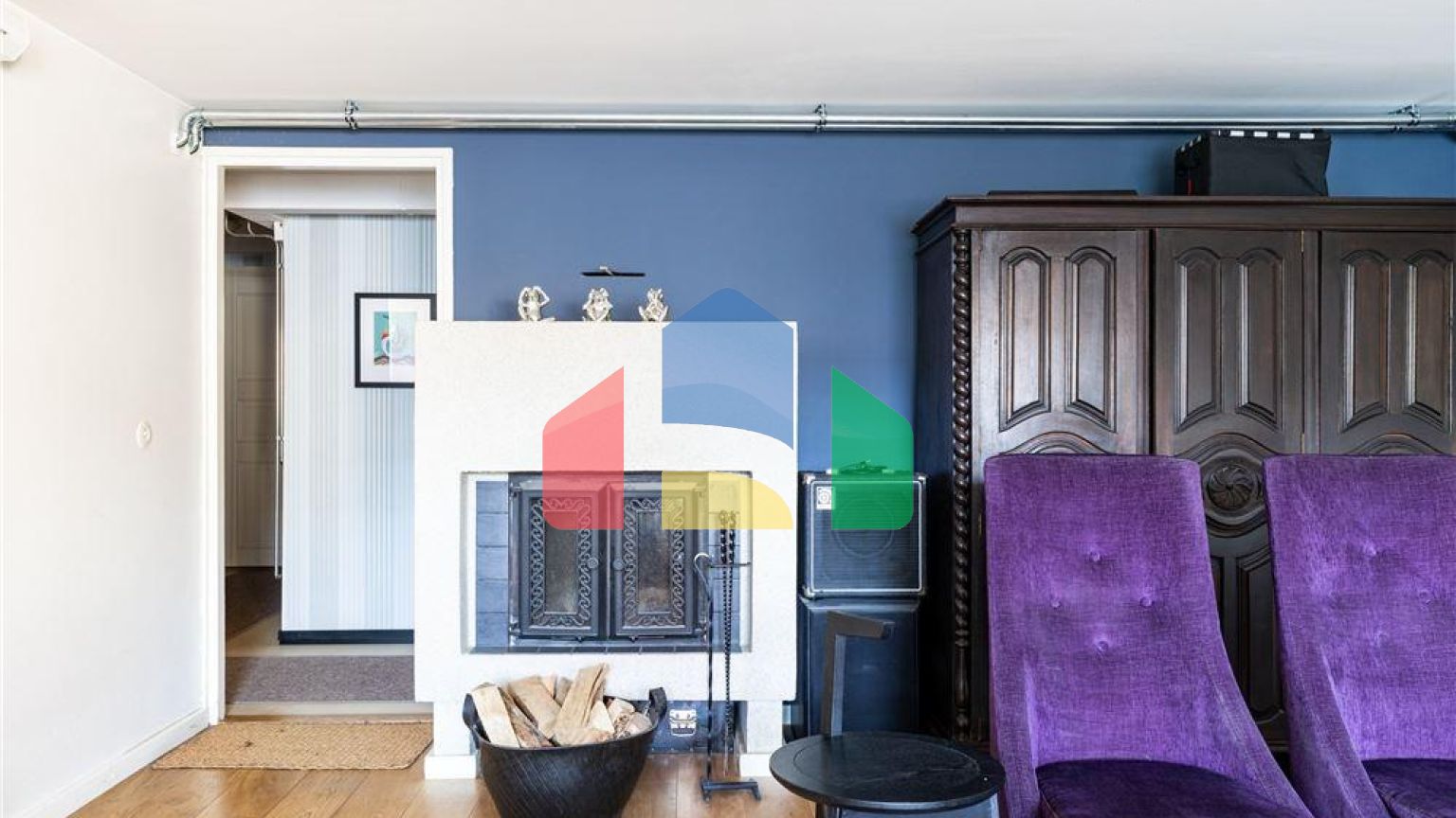 Residential - Terraced House - Tampere, Finland - FI