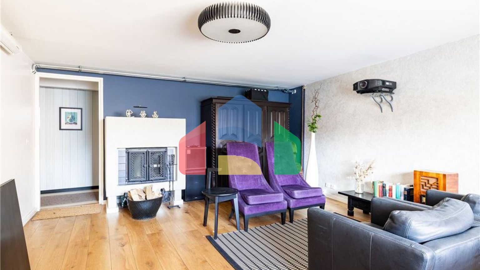 Residential - Terraced House - Tampere, Finland - FI