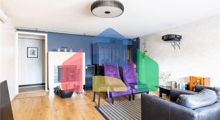 Residential - Terraced House - Tampere, Finland - FI Residential - Terraced House - Tampere, Finland - FI