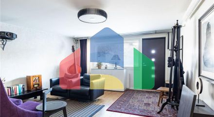 Residential - Terraced House - Tampere, Finland - FI Residential - Terraced House - Tampere, Finland - FI