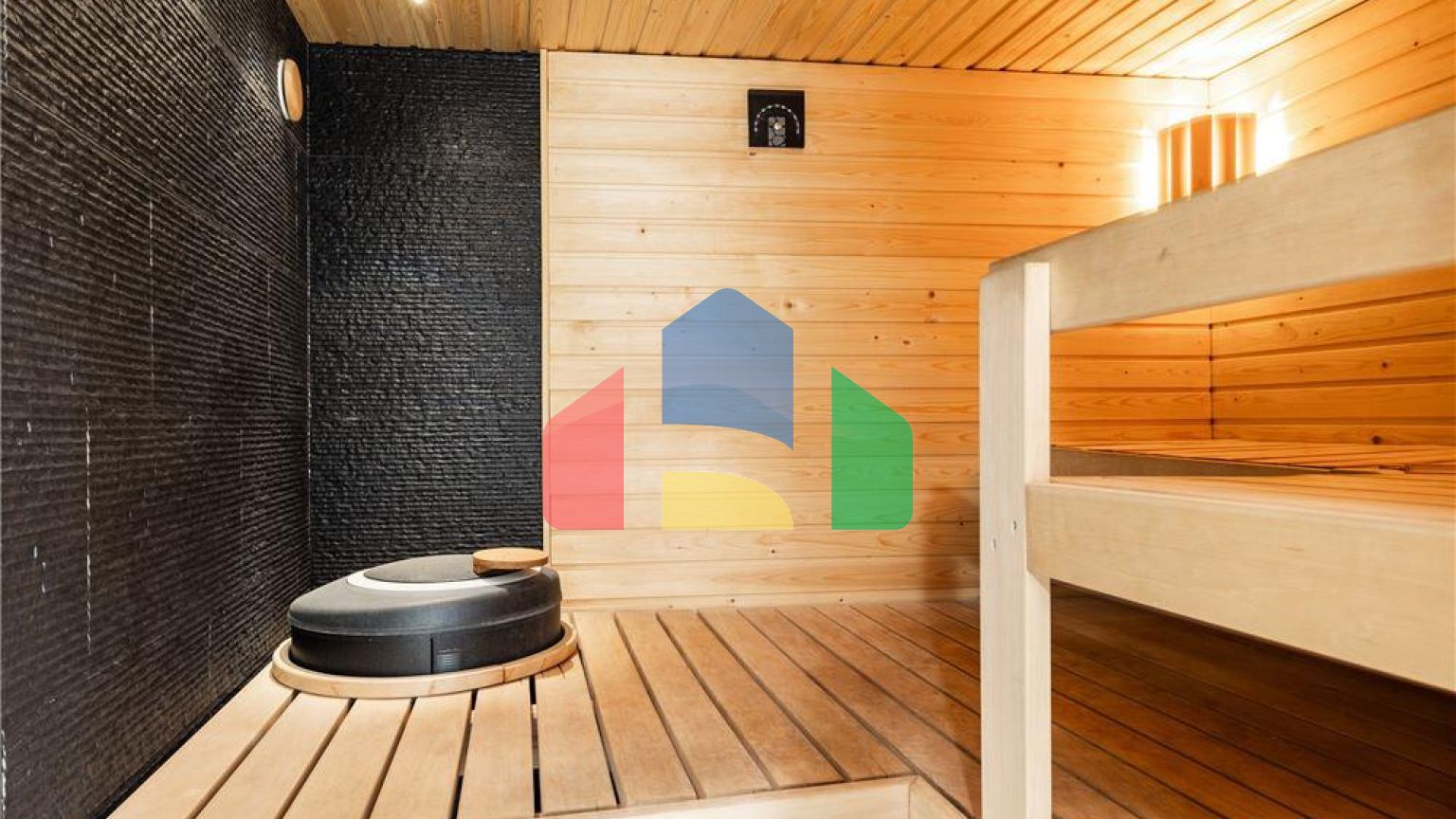 Residential - Terraced House - Tampere, Finland - FI