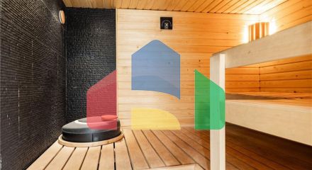 Residential - Terraced House - Tampere, Finland - FI Residential - Terraced House - Tampere, Finland - FI