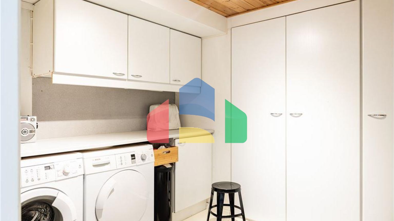 Residential - Terraced House - Tampere, Finland - FI