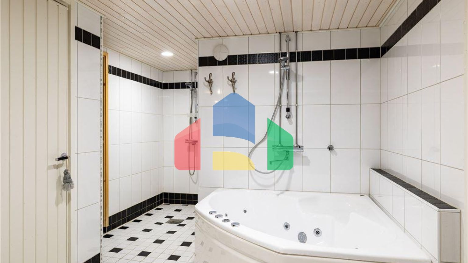 Residential - Terraced House - Tampere, Finland - FI