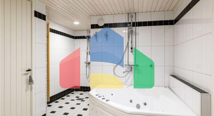 Residential - Terraced House - Tampere, Finland - FI Residential - Terraced House - Tampere, Finland - FI